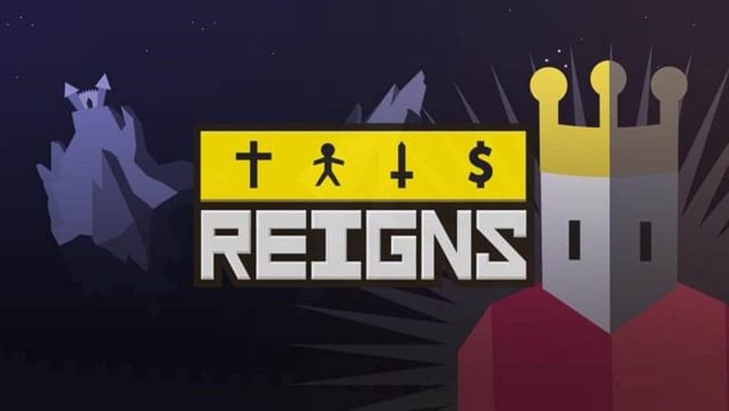 Reigns İndir Full Türkçe PC – Son Sürüm
