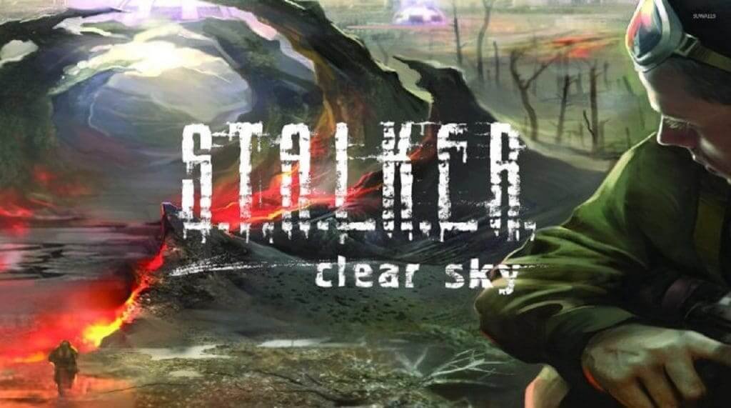 Stalker Clear Sky İndir Pc – Full Türkçe!