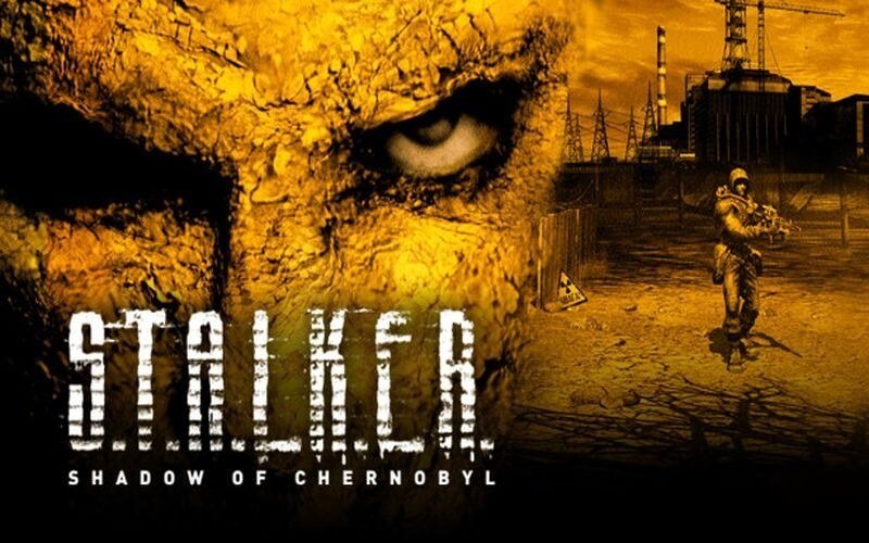 STALKER Shadow of Chernobyl İndir Pc – Full Türkçe