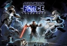 Star Wars The Force Unleashed İndir Full v1.1 Türkçe PC