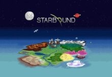 Starbound İndir Full v1.4.4 Türkçe PC