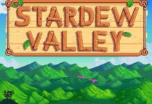 Stardew Valley İndir Full v1.6.15 Türkçe PC