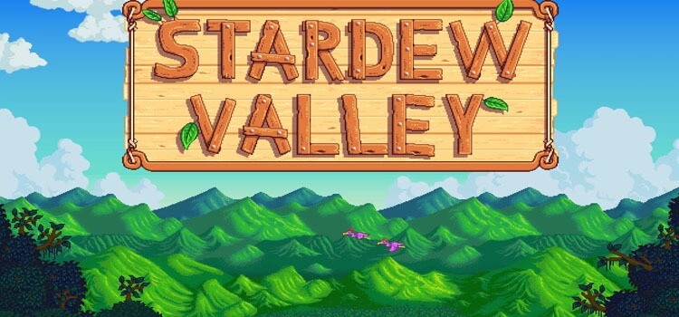 Stardew Valley İndir Full v1.6.15 Türkçe PC