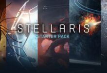 Stellaris İndir Full v3.14.15 Türkçe PC