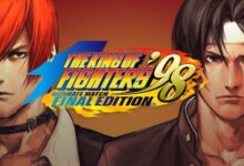 The King of Fighters 98 Ultimate Match İndir Full v1.6 Türkçe PC