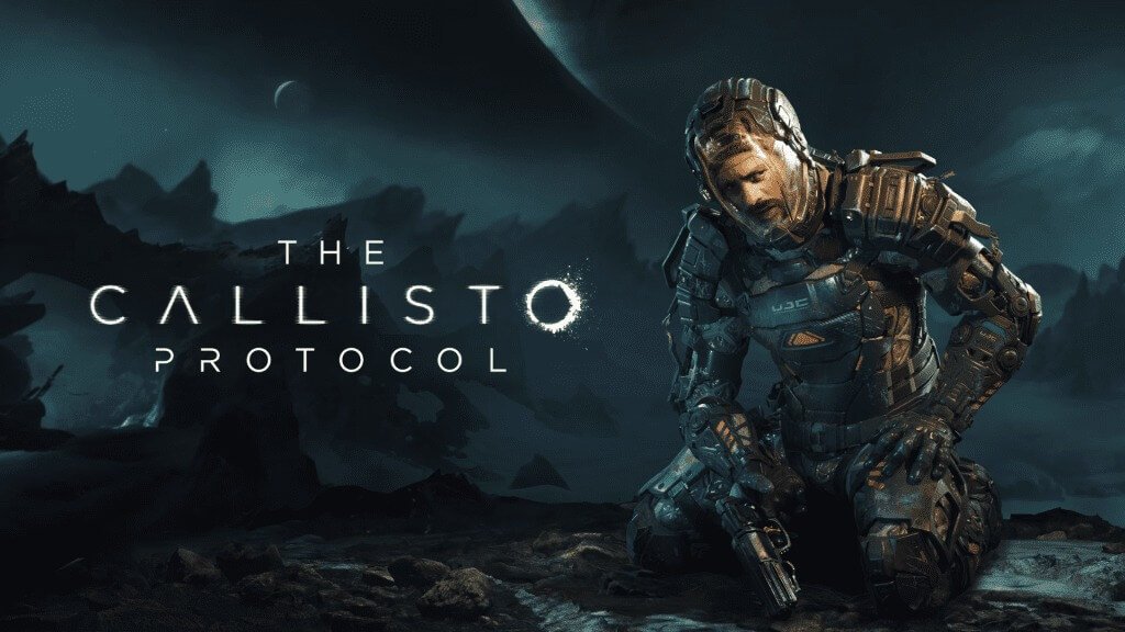 The Callisto Protocol İndir – Full PC Türkçe + DLC!