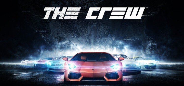 The Crew MotorFest İndir PC – Full v1.014 + Son Sürüm Türkçe