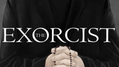 The Exorcist İndir Full v1.0.7577 Türkçe PC