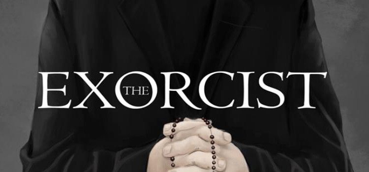 The Exorcist İndir Full PC  Türkçe