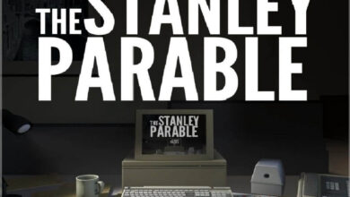 The Stanley Parable İndir - Full v1.4 Türkçe PC