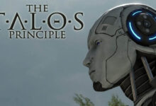 The Talos Principle İndir - Full v324054 Türkçe PC