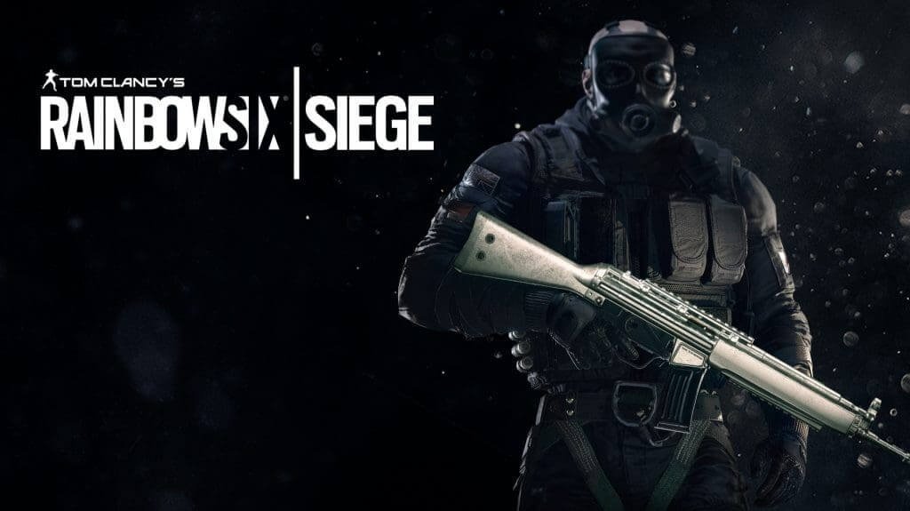 Tom Clancy’s Rainbow Six Siege İndir – Full PC Türkçe + DLC