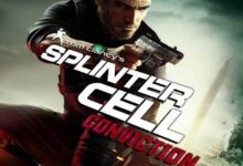 Tom Clancy's Splinter Cell Conviction İndir – v3.2.4 Full Türkçe