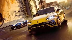 The Crew MotorFest İndir Full Türkçe PC