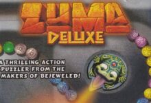 Zuma Deluxe İndir Full v1.0 Türkçe PC