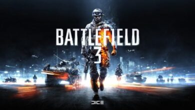 Battlefield 3 İndir - Full v1.4 Türkçe PC