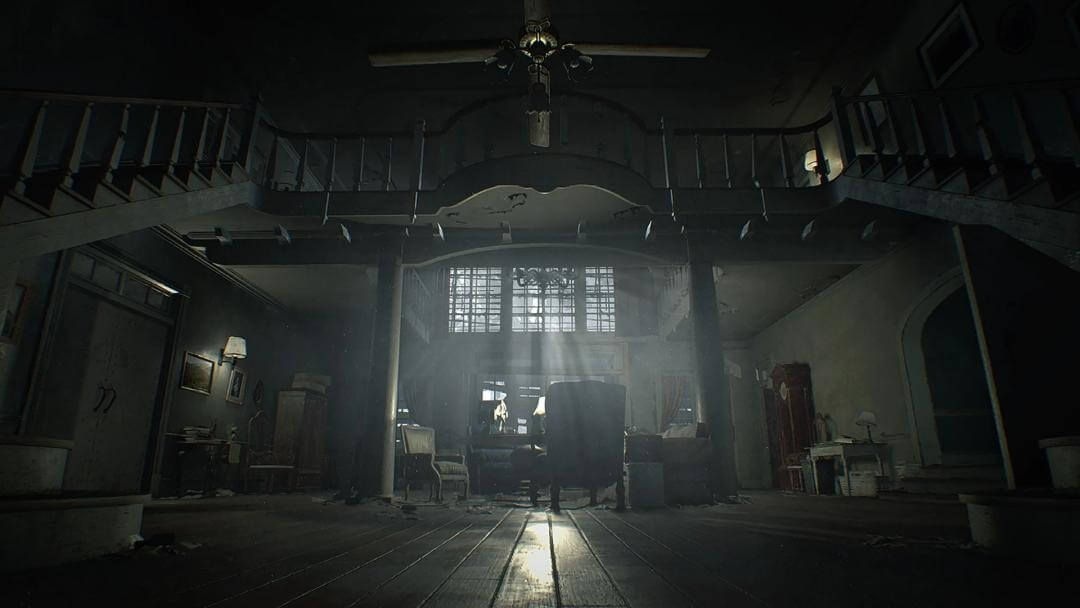 Resident Evil 7 İndir - Full v2.0 Türkçe PC