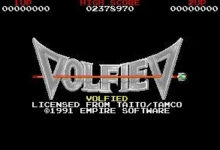 Volfied indir - Full Türkçe PC