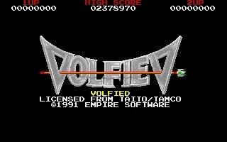 Volfied indir - Full Türkçe PC