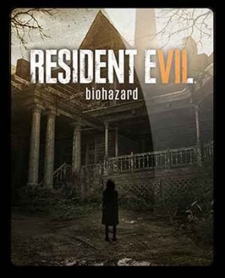 Resident Evil 7 İndir Full Türkçe PC + Tüm DLC
