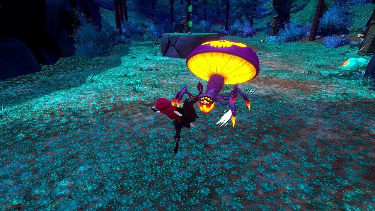 Hotel Transylvania Scary Tale Adventures İndir Full v1.1.77 TürkçePC