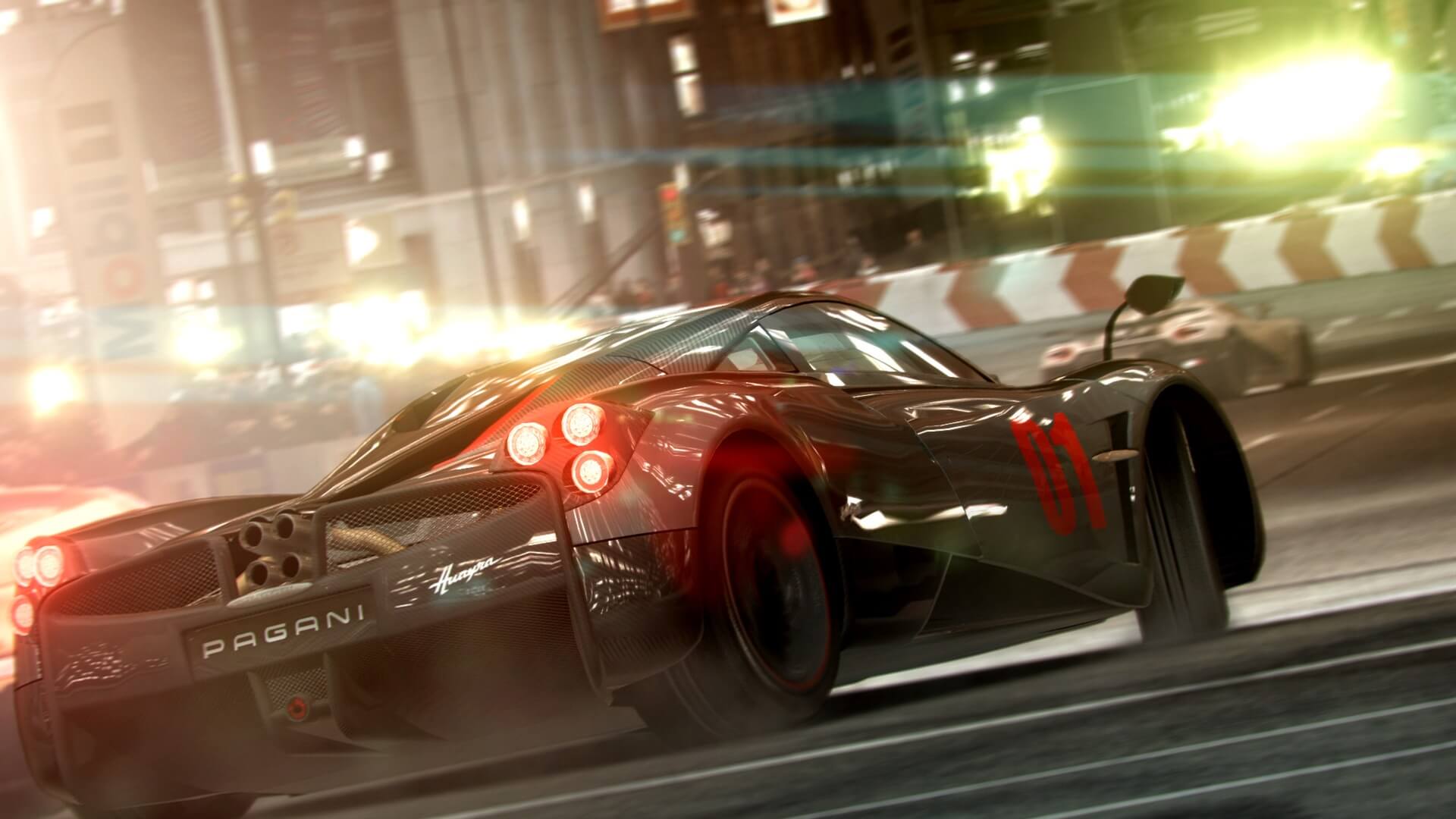 Grid 2 İndir Full Türkçe PC