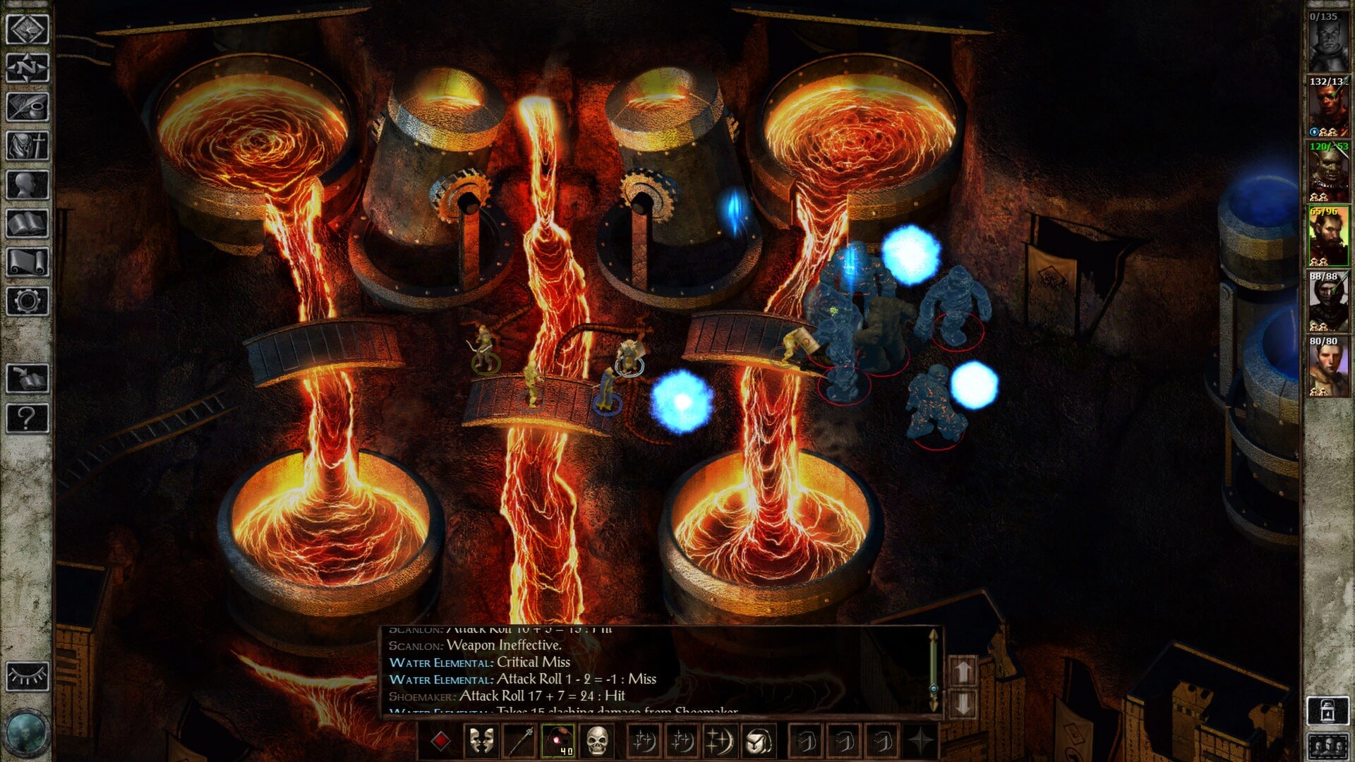 Icewind Dale Enhanced İndir Full v2.6.6.0 Türkçe PC