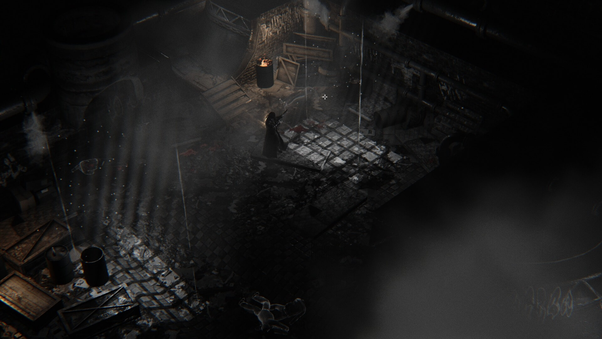 Hatred İndir Full Türkçe PC