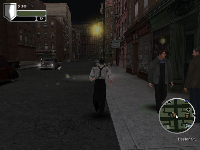 The Godfather Game İndir Full V1.0 Türkçe PC