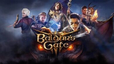 Baldur's Gate 3 İndir Full v4.1.1.6072089 Türkçe PC