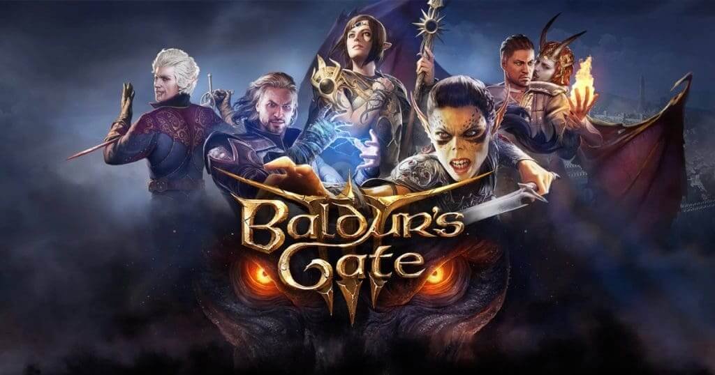 Baldur’s Gate 3 İndir Pc Full Türkçe