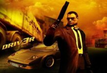 Driv3R İndir Full V1.0 Türkçe PC