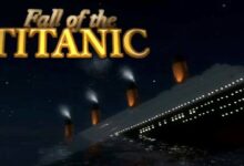 Fall of the Titanic İndir Full v1.7.5 Türkçe PC