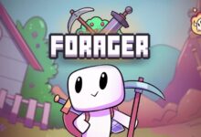 Forager İndir full v4.1.8 Türkçe PC