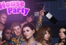 House Party İndir v1.3.3.12748 Full Türkçe PC