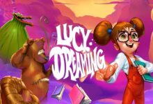 Lucy Dreaming indir Full (v1.30) Türkçe PC
