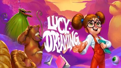 Lucy Dreaming indir Full (v1.30) Türkçe PC