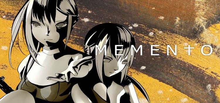 Memento İndir Full v1.0 PC
