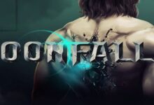 Moonfall indir Full Türkçe PC