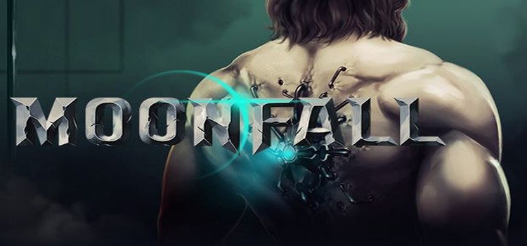 Moonfall indir PC Tam Sürüm Türkçe