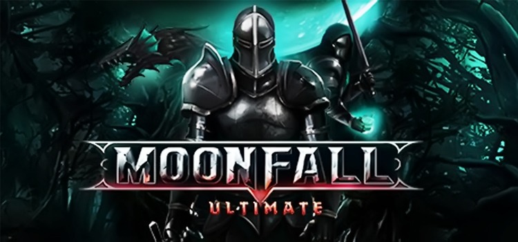 Moonfall Ultimate İndir Full Türkçe PC