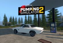 Pumping Simulator 2 İndir Full v0.8.0 Türkçe PC