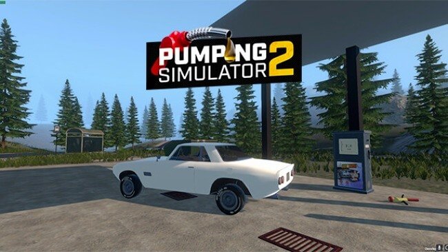 Pumping Simulator 2 İndir PC – Full Türkçe + Tüm DLC!