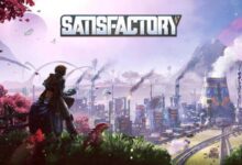 Satisfactory İndir Full v1.0.1.3 Türkçe PC