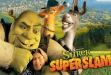 Shrek Super Slam İndir Full Türkçe PC