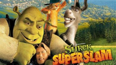 Shrek Super Slam İndir Full Türkçe PC