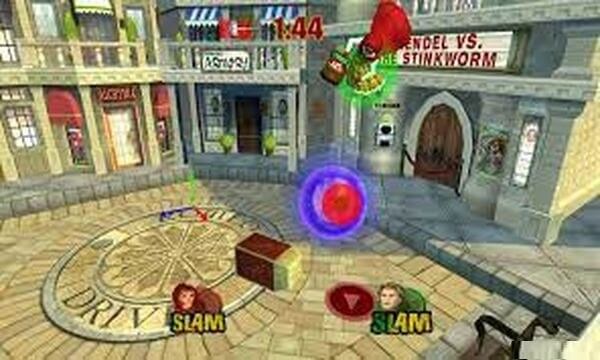 Shrek Super Slam İndir Full Türkçe PC