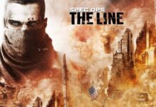 Spec Ops The Line İndir Full v1.0.689 Türkçe PC