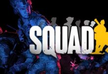Squad İndir Full Türkçe PC
