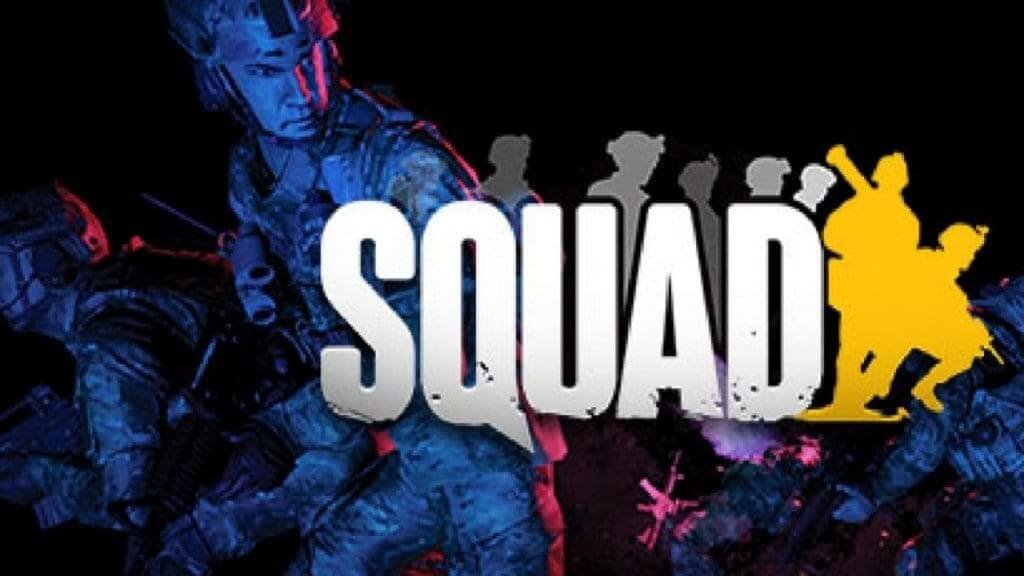 Squad İndir Pc Full Türkçe + Online Ücretsiz